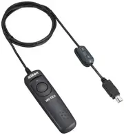 Nikon remote control MC-DC2 Free Shipping with Tracking number New from Japan