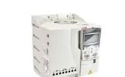 ACS355-03U-04A1-4+N828 ABB Drives ACS355 AC Drive, 3-380-480V In, 2HP, 4.1A,