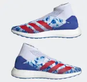 adidas Predator x Pharrell x Manchester United x Human Race Shoes NWT SZ 9.5