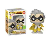 My Hero Academia Gran Torino Summer Convention 2022 Exclusive Funko POP! Vinyl