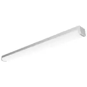 Callisto 40W LED Emergency Batten - Tri-Colour