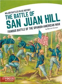 在飛比找三民網路書店優惠-The Battle of San Juan Hill ─ 