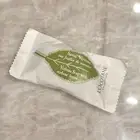 L’Occitane Verbena Leaf Soap NEW