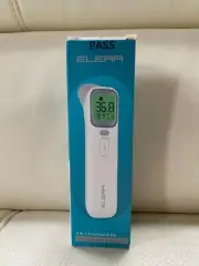 ELERA NON-CONTACT Digital Infrared Baby Thermometer