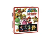 * Chess Super Mario Brothers