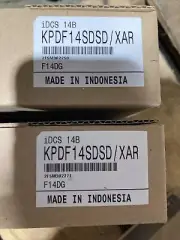 Samsung iDCS Falcon 14B Black Add-On DSS (KPDF14SDSD/XAR) w/SCREWS FREE SHIP