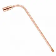Bossweld 400020 - Heating Tip Oxygen/Acetylene Type 551 8x12mm