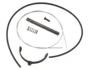 RC4WD Miller Motorsports Pro Rock Racer Transmission Shifter Kit [RC4ZS2200]
