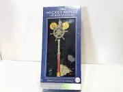 Mickey Mouse The Main Attraction Pirates of the Caribbean Metal Boxed Key Disney
