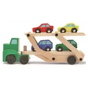 Melissa and Doug Car Carrier