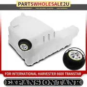 Coolant Reservoir Tank for International Harvester ProStar 8600 TranStar 12.4L