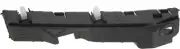 Fits SONATA 11-15 FRONT BUMPER BRACKET LH, Mounting Bracket, Plastic, (Non-Hybri