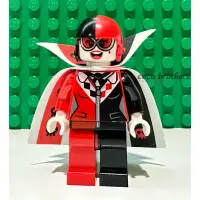 在飛比找蝦皮購物優惠-LEGO 樂高 70921 超級英雄 Harley Quin