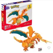 mega construx pokemon