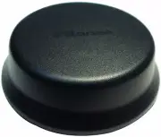 Larsen Lp406Nmo Larsen - Black 406-420 Mhz Low Profile Unity Gain Antenna With 3