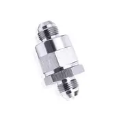 Aeroflow One Way Flap Valve -12AN, AF612-12S