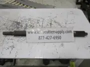 Claas Lower Front Feedroll Square Shaft 9843552