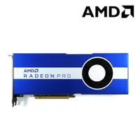 在飛比找PChome24h購物優惠-【AMD】Radeon Pro W5700 8G GDDR6