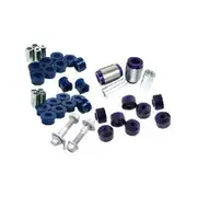 Rear SuperPro Suspenison Bush Kit for Ford Telstar AR AS 1982 - 1987