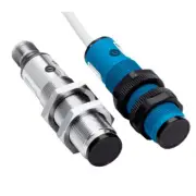 A● SICK VTE18-4P4712 Photoelectric proximity sensor ,PNP,New