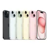 在飛比找蝦皮商城優惠-Apple iPhone 15 512G 5G 蘋果手機 現