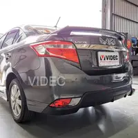 在飛比找蝦皮購物優惠-DIY 商城 TOYOTA 14-17 VIOS 類原廠型 