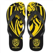 AFL - Richmond Thongs - M