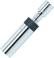 Gearwrench 3/8-inch Drive 6-inch Magnetic Swivel Spark Plug Socket, 13/16-inch Size