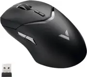[New] Rapoo VT9Pro Wireless Gaming Mouse - PAW 3398V Gaming Mouse 26000 DPI