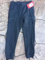 Air Jordan little boys' Jumpman Core Varsity Sweat Pants 852648 size 4