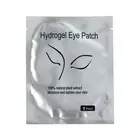 100Pairs Lint Under Eye Patch Gel Pad Patches For Eyelash Extensions Supply MAI