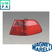 COMBINATION REARLIGHT 712415051110 FOR FIAT SIENA ALBEA/PALIO PETRA 1.0L 4cyl