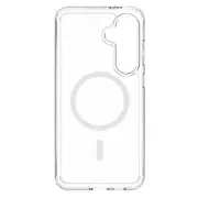 3SIXT Galaxy S24FE PureFlex+ (RC) Case - Clear [3S-2838]
