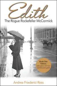 在飛比找誠品線上優惠-Edith: The Rogue Rockefeller M