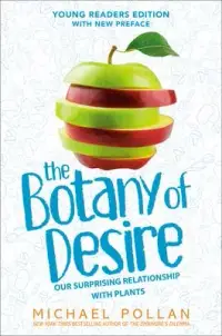 在飛比找博客來優惠-The Botany of Desire Young Rea
