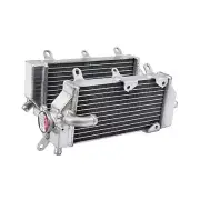 WHITES RADIATORS YAM WR250F/YZ250F 15-18 PAIR