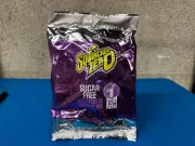 Sqwincher Qwik Stik - GRAPE - 10 oz Yield ZERO Sugar Powder Mix
