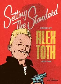 在飛比找博客來優惠-Setting the Standard: Comics y