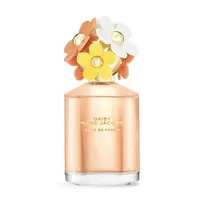 在飛比找PChome24h購物優惠-Marc Jacobs 清甜雛菊花漾淡香精(125ml)-T