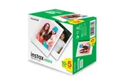 Fujifilm Instax Mini Film - 50 Pack
