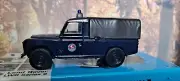1/43 Vanguards Land Rover LWB Series 2 Kent Constabulary Police VA07601