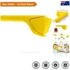 Portable 10-Inch Lemon Fluicer: Space-Saving Juicer Designed for Limes & Lemons