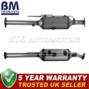 BM Premium Diesel Particulate Filter DPF Euro 5 Fits Ford Mondeo S-Max Galaxy #1