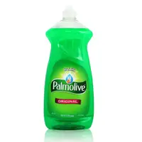 在飛比找松果購物優惠-【美國 Palmolive】洗碗精-28oz (6.8折)