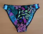 Freya Brand New Bikinis " Zodiac" Bottoms Size 10 Sale $ 25.00 + Free Postage