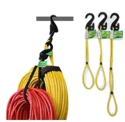 Hook & Hang Bungee Cords - Storage & Organization Cords - Hang Hoses, Cords, ...