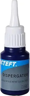 Super Glue Remover - Efficient Glass Gluee Fast Dry | Powerful Uv Gluue Remover | Waterproof and Heat-Resistant Strong Gllue for plasticc for Quick Repairs & Easy Glue Removal
