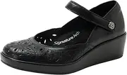 [Alegria by PG Lite] Women's Hayes Mary Jane Flat