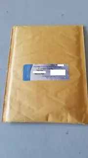 NEW!!! Waters MassPREP On-Line desalting cart HPLC p/n: 186002785