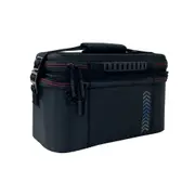 Atrix - Deluxe All In One Carry Case for Nintendo Switch 2 - Black